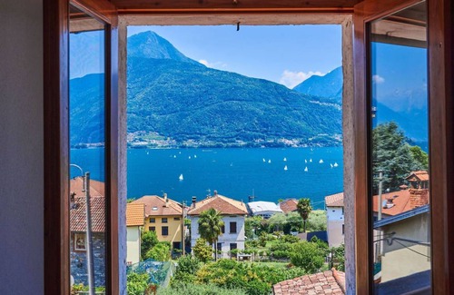 Calozzo Apartment | 55 m² Apartment ∙ 1 bedroom ∙ 4 guests