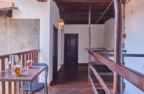 Calozzo Apartment | 55 m² Apartment ∙ 1 bedroom ∙ 4 guests
