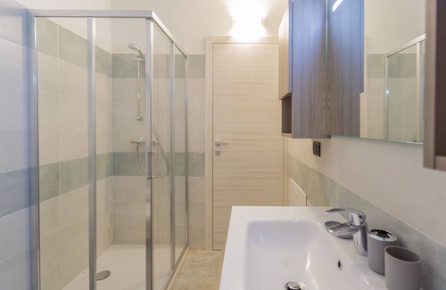 Calozzo Apartment | 55 m² Apartment ∙ 1 bedroom ∙ 4 guests