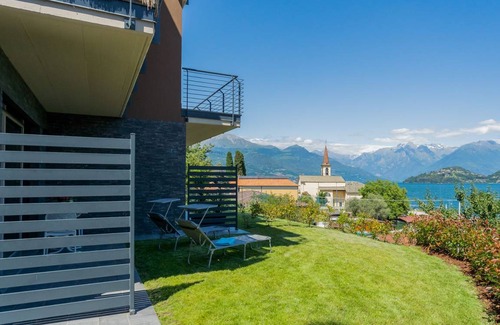 Calozzo Apartment | 55 m² Apartment ∙ 1 bedroom ∙ 4 guests