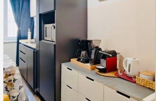 Dergano Apartment | 55 m² Apartment ∙ 1 bedroom ∙ 2 guests