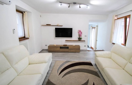 Dumenza Apartment | 55 m² Apartment ∙ 1 bedroom ∙ 4 guests