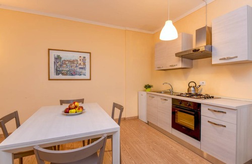 Gavardo Apartment | 55 m² Apartment ∙ 1 bedroom ∙ 4 guests