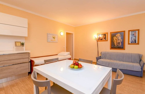 Gavardo Apartment | 55 m² Apartment ∙ 1 bedroom ∙ 5 guests