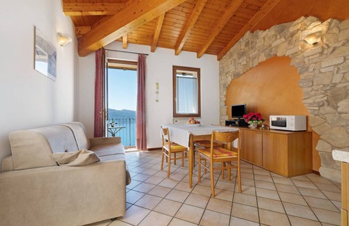 Oldesio Apartment | 55 m² Apartment ∙ 1 bedroom ∙ 4 guests
