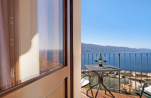 Oldesio Apartment | 55 m² Apartment ∙ 1 bedroom ∙ 4 guests