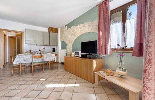 Oldesio Apartment | 55 m² Apartment ∙ 1 bedroom ∙ 4 guests