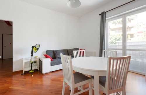 Segnano Apartment | 55 m² Apartment ∙ 1 bedroom ∙ 4 guests