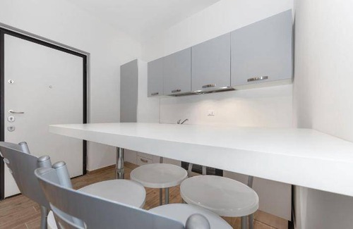 Segnano Apartment | 55 m² Apartment ∙ 1 bedroom ∙ 4 guests