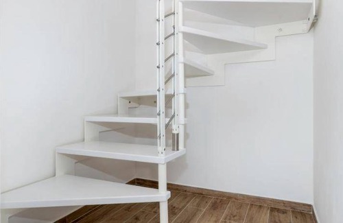 Segnano Apartment | 55 m² Apartment ∙ 1 bedroom ∙ 4 guests