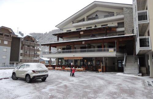Aprica Apartment | 55 m² Apartment ∙ 1 bedroom ∙ 5 guests