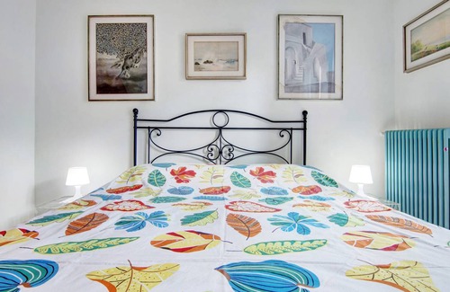 Laglio Apartment | 55 m² Apartment ∙ 1 bedroom ∙ 2 guests
