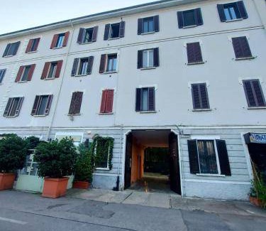 Ortica Apartment | 55 m² Apartment ∙ 1 bedroom ∙ 4 guests