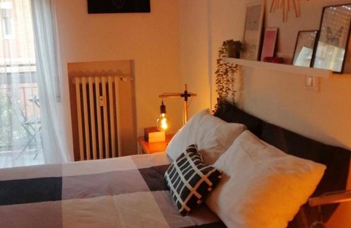 Ortica Apartment | 55 m² Apartment ∙ 1 bedroom ∙ 4 guests