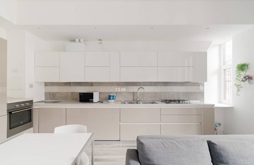 Isola Apartment | 55 m² Apartment ∙ 1 bedroom ∙ 4 guests