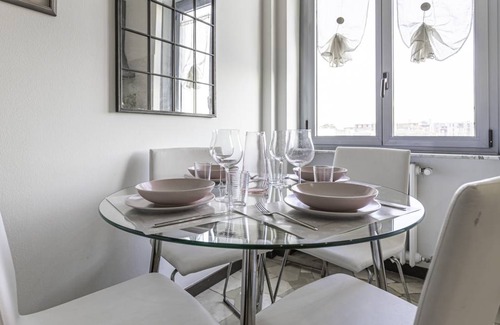 Zona Padova Apartment | 55 m² Apartment ∙ 1 bedroom ∙ 2 guests