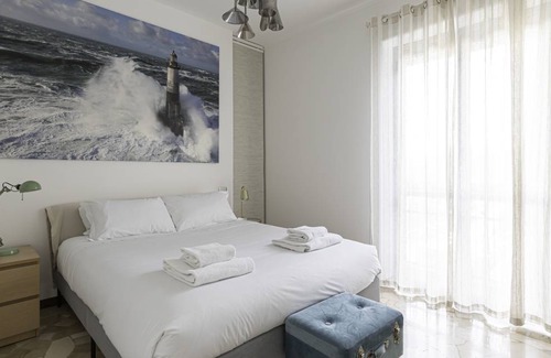 Zona Padova Apartment | 55 m² Apartment ∙ 1 bedroom ∙ 2 guests