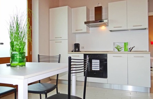 Arias Apartment | 55 m² Apartment ∙ 1 bedroom ∙ 4 guests
