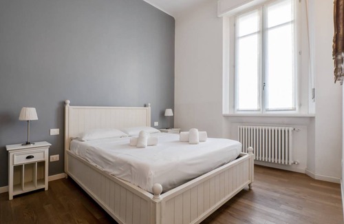 Turro Apartment | 55 m² Apartment ∙ 1 bedroom ∙ 3 guests