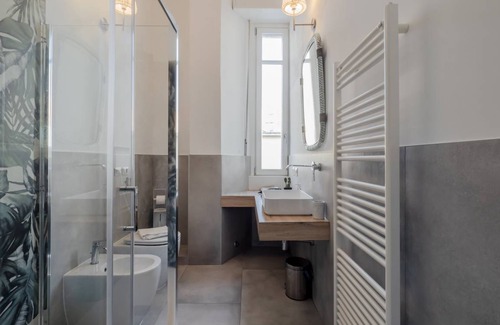 Turro Apartment | 55 m² Apartment ∙ 1 bedroom ∙ 3 guests
