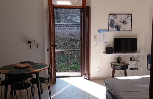 Como Apartment | 55 m² Apartment ∙ 1 bedroom ∙ 5 guests