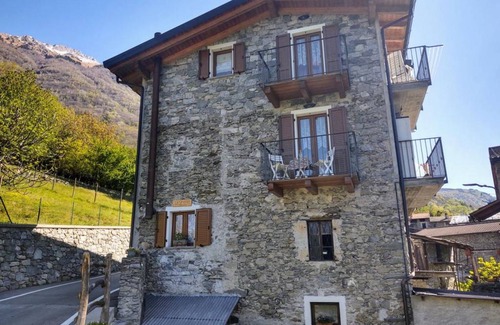 Cercino Apartment | 55 m² Apartment ∙ 1 bedroom ∙ 6 guests