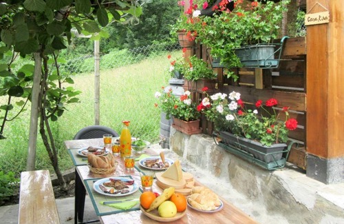 Cercino Apartment | 55 m² Apartment ∙ 1 bedroom ∙ 6 guests