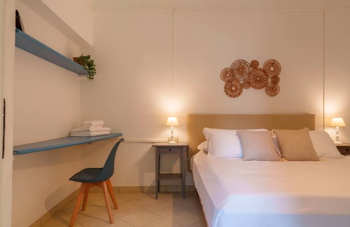 Bellagio Apartment | 55 m² Apartment ∙ 1 bedroom ∙ 4 guests