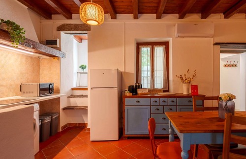 Bellagio Apartment | 55 m² Apartment ∙ 1 bedroom ∙ 4 guests