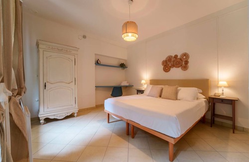Bellagio Apartment | 55 m² Apartment ∙ 1 bedroom ∙ 4 guests