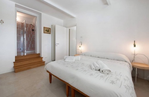 Colombaro Apartment | 55 m² Apartment ∙ 1 bedroom ∙ 4 guests