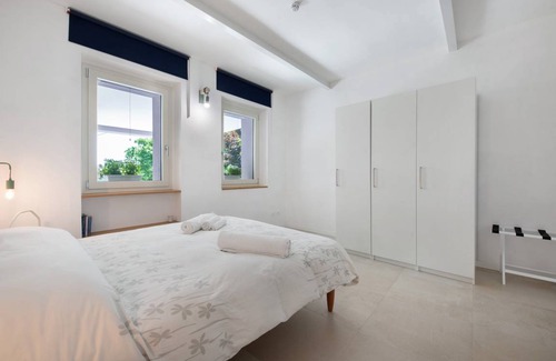 Colombaro Apartment | 55 m² Apartment ∙ 1 bedroom ∙ 4 guests