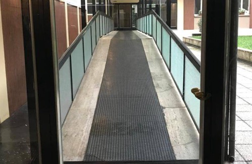 Gallarate Apartment | 55 m² Apartment ∙ 1 bedroom ∙ 4 guests