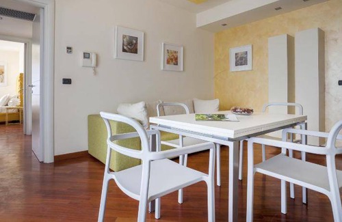 Morivione Apartment | 55 m² Apartment ∙ 1 bedroom ∙ 2 guests