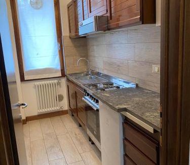 Paratico Apartment | 55 m² Apartment ∙ 1 bedroom ∙ 4 guests