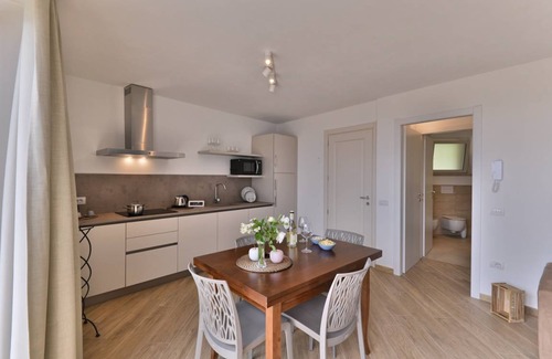 Prabione Apartment | 55 m² Apartment ∙ 1 bedroom ∙ 4 guests