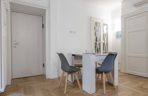 San Marco Apartment | 55 m² Apartment ∙ 1 bedroom ∙ 3 guests
