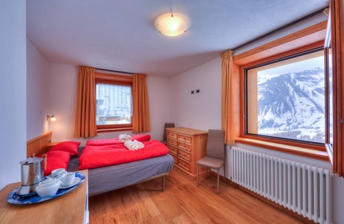 Sant'Anna Apartment | 55 m² Apartment ∙ 1 bedroom ∙ 4 guests