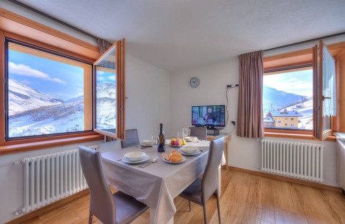 Sant'Anna Apartment | 55 m² Apartment ∙ 1 bedroom ∙ 4 guests