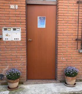 Trivolzio Apartment | 55 m² Apartment ∙ 1 bedroom ∙ 4 guests