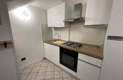 Trivolzio Apartment | 55 m² Apartment ∙ 1 bedroom ∙ 4 guests