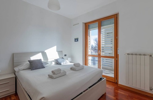 Vigentino Apartment | 55 m² Apartment ∙ 1 bedroom ∙ 2 guests