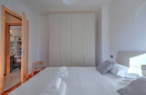Vigentino Apartment | 55 m² Apartment ∙ 1 bedroom ∙ 2 guests