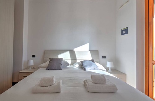 Vigentino Apartment | 55 m² Apartment ∙ 1 bedroom ∙ 2 guests