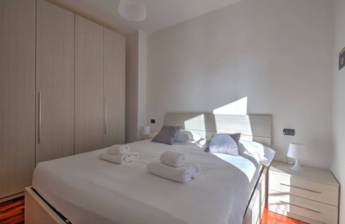 Vigentino Apartment | 55 m² Apartment ∙ 1 bedroom ∙ 2 guests