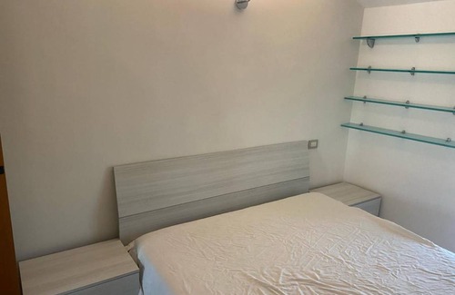 Vigentino Apartment | 55 m² Apartment ∙ 1 bedroom ∙ 2 guests