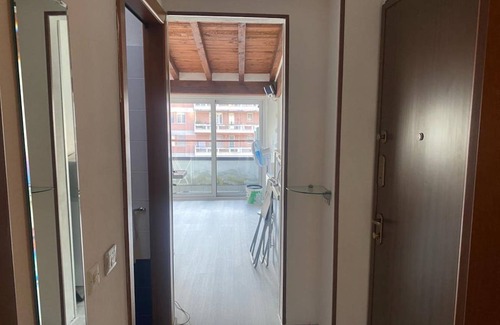 Vigentino Apartment | 55 m² Apartment ∙ 1 bedroom ∙ 2 guests