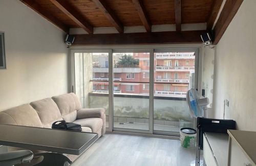 Vigentino Apartment | 55 m² Apartment ∙ 1 bedroom ∙ 2 guests