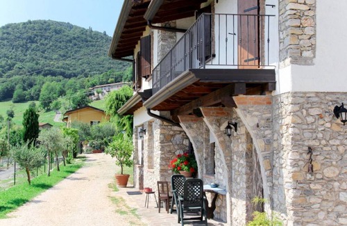 Voiandes Apartment | 55 m² Apartment ∙ 1 bedroom ∙ 3 guests