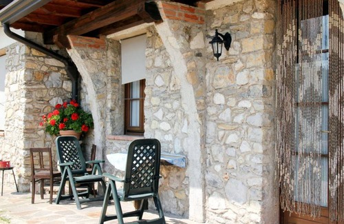 Voiandes Apartment | 55 m² Apartment ∙ 1 bedroom ∙ 3 guests